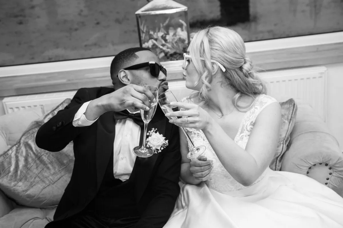 Ella & Hassan