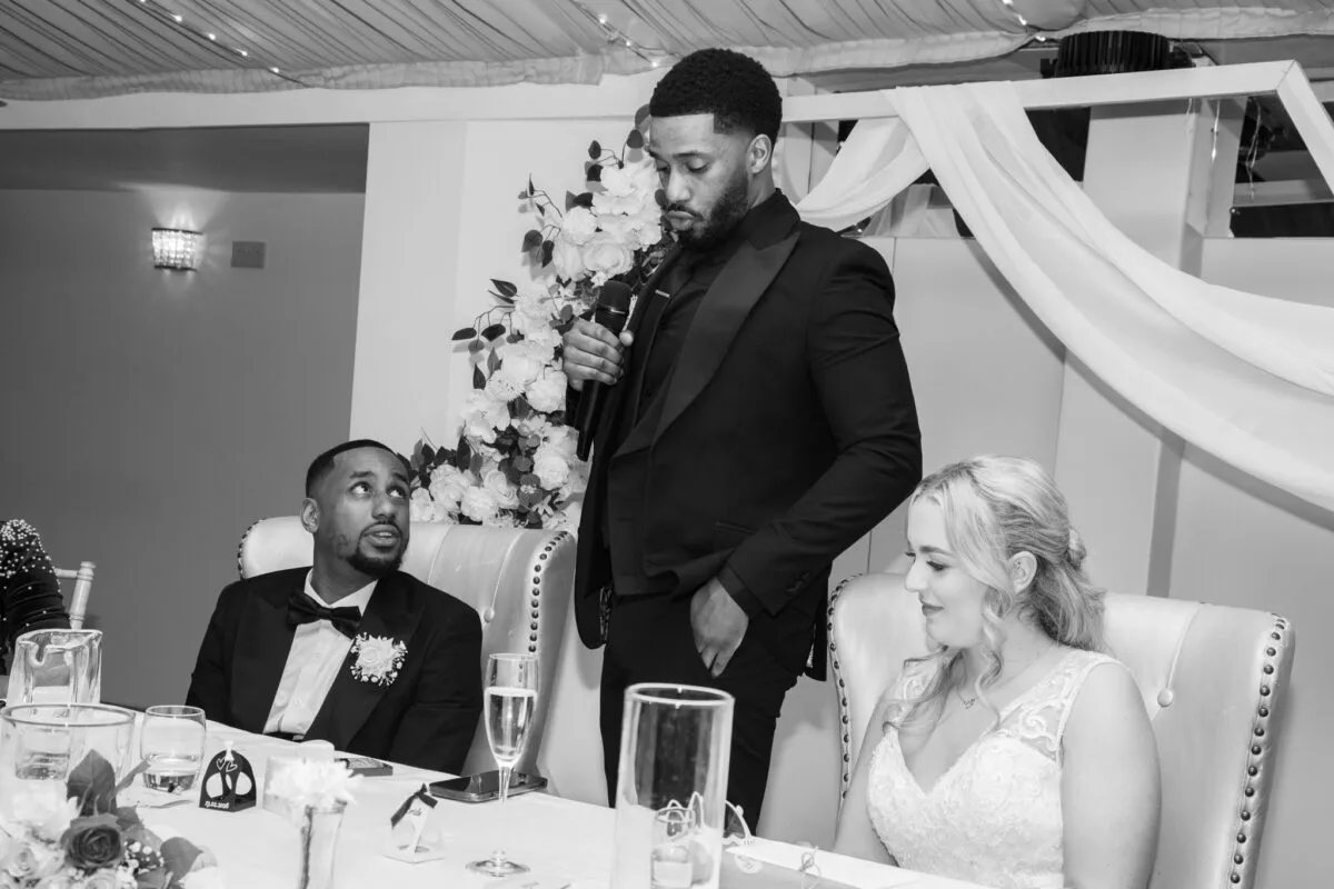 Ella & Hassan