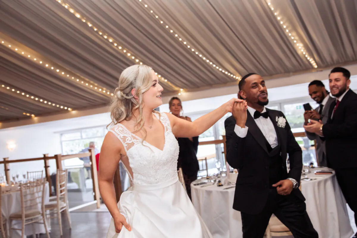 Ella & Hassan