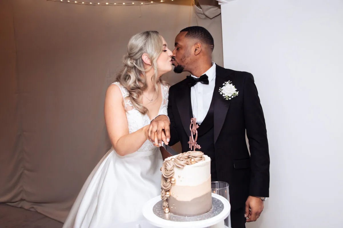 Ella & Hassan