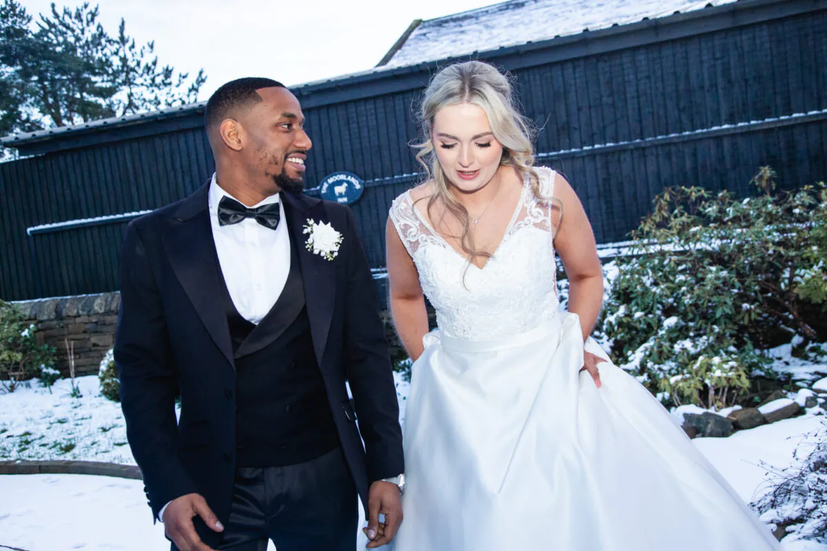 Ella & Hassan