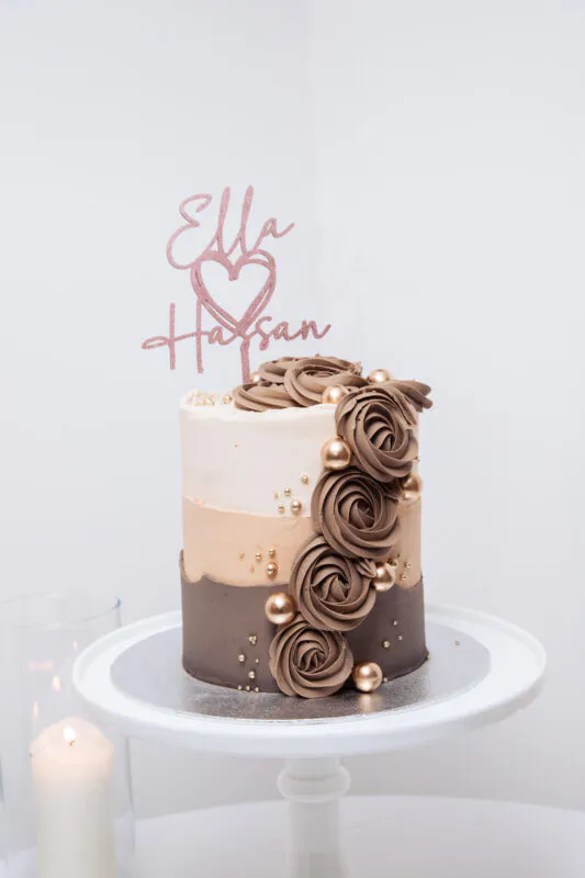 Ella & Hassan