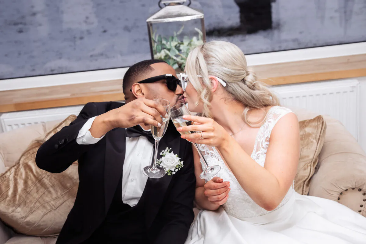 Ella & Hassan