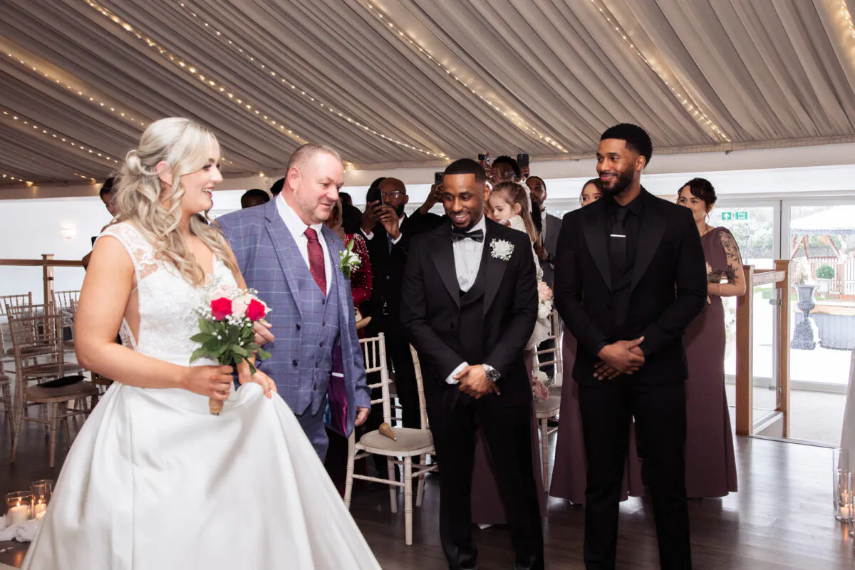 Ella & Hassan