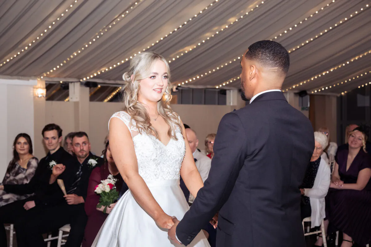 Ella & Hassan