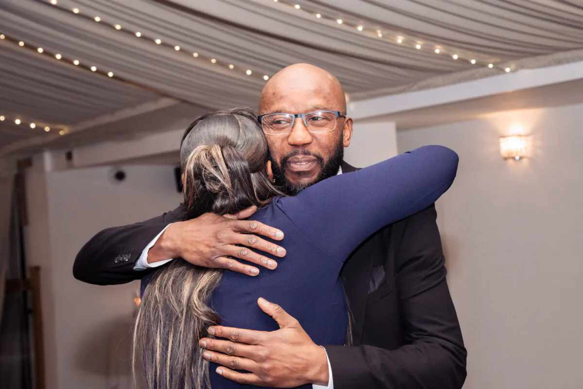 Ella & Hassan