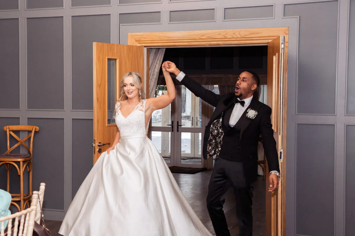 Ella & Hassan