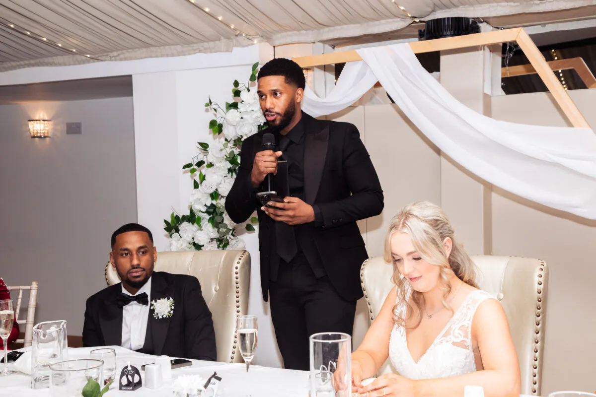 Ella & Hassan