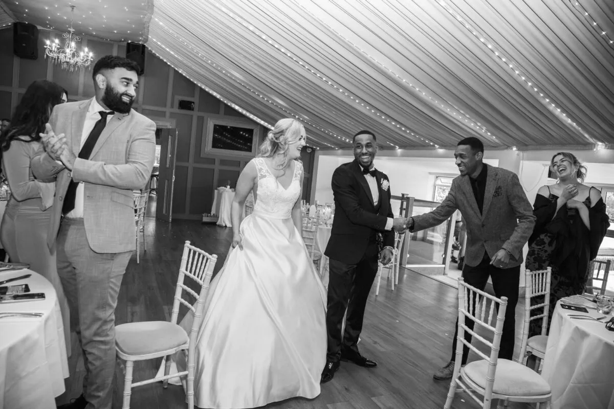 Ella & Hassan
