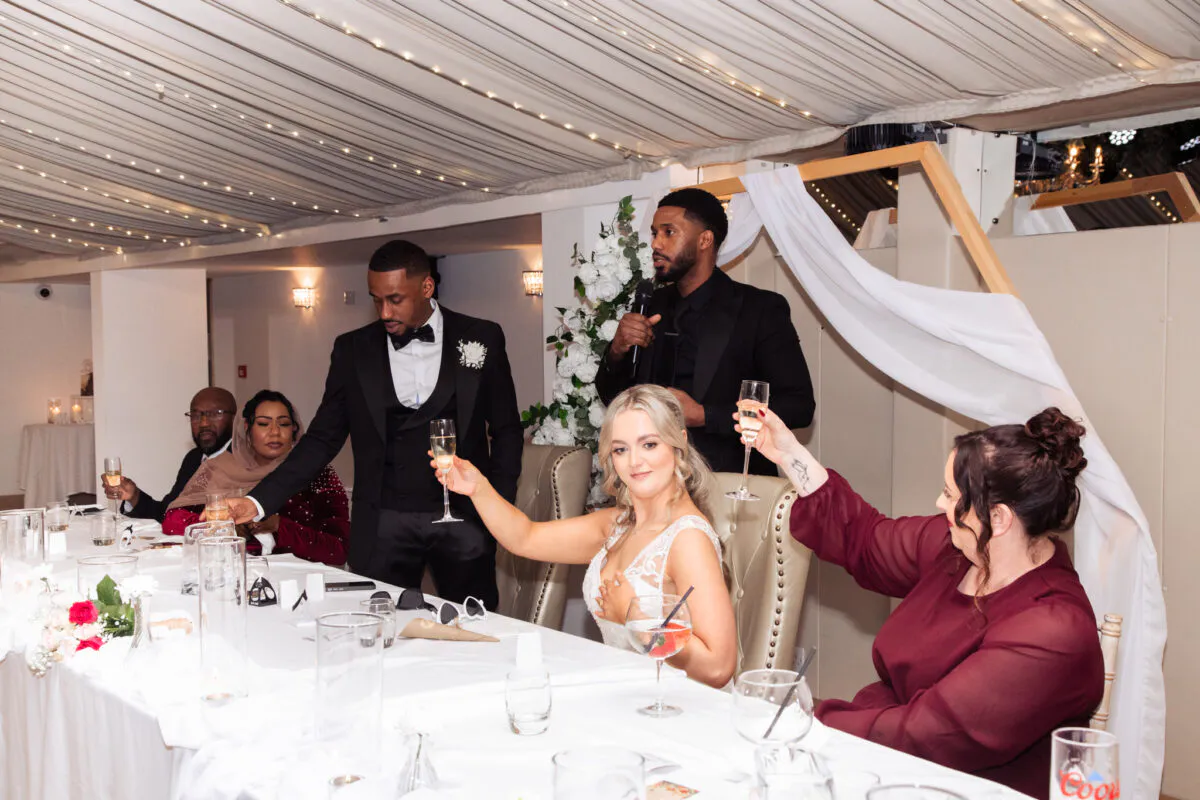 Ella & Hassan