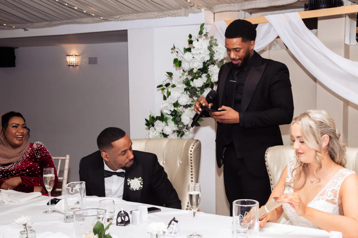 Ella & Hassan