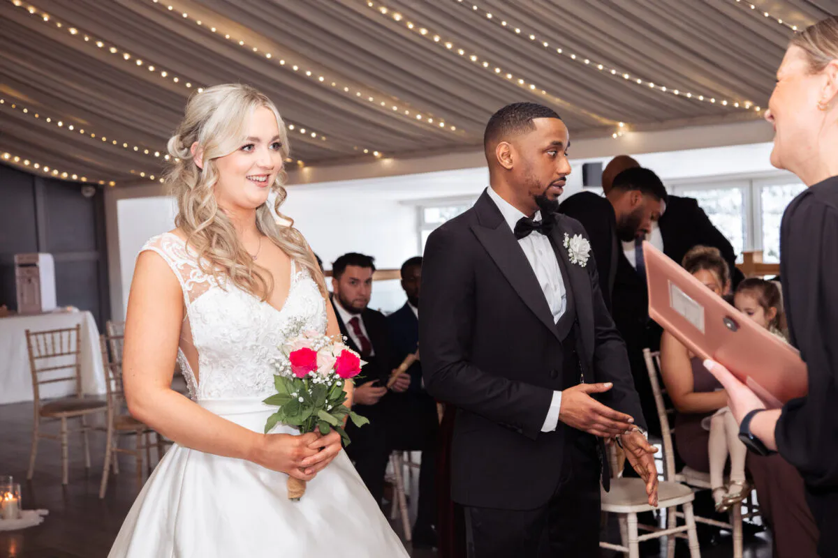 Ella & Hassan