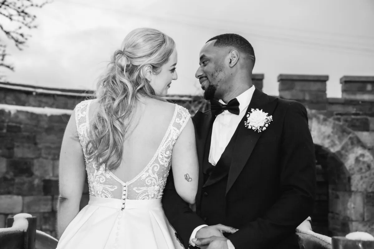 Ella & Hassan