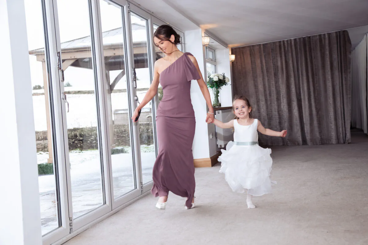 Ella & Hassan