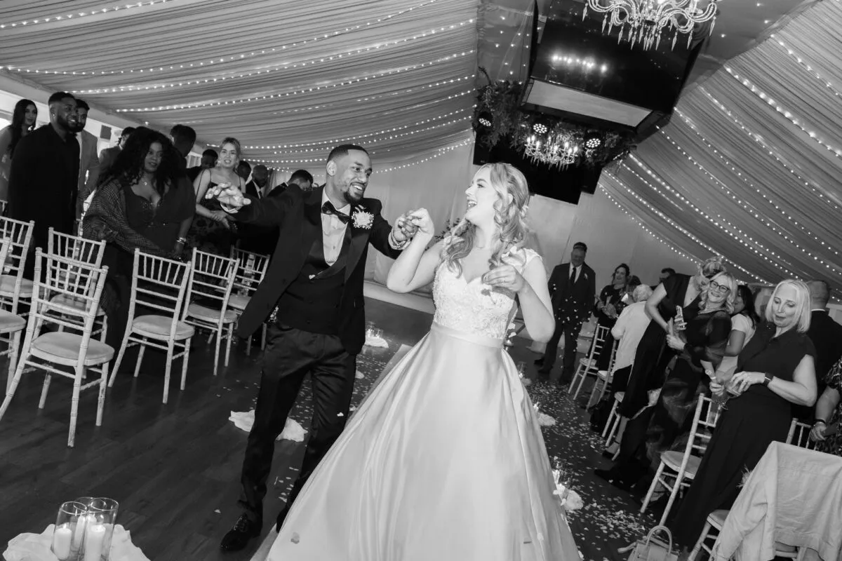 Ella & Hassan