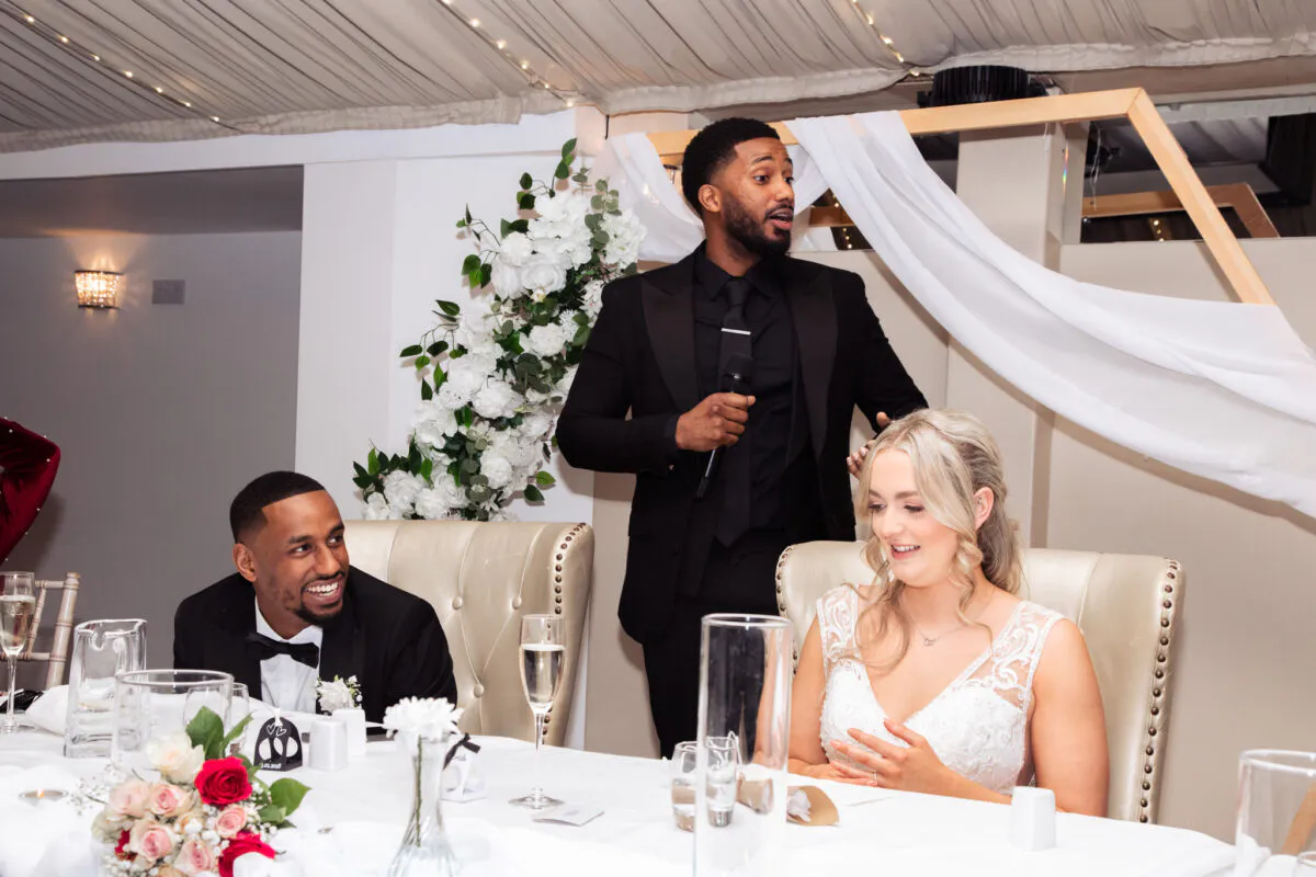 Ella & Hassan