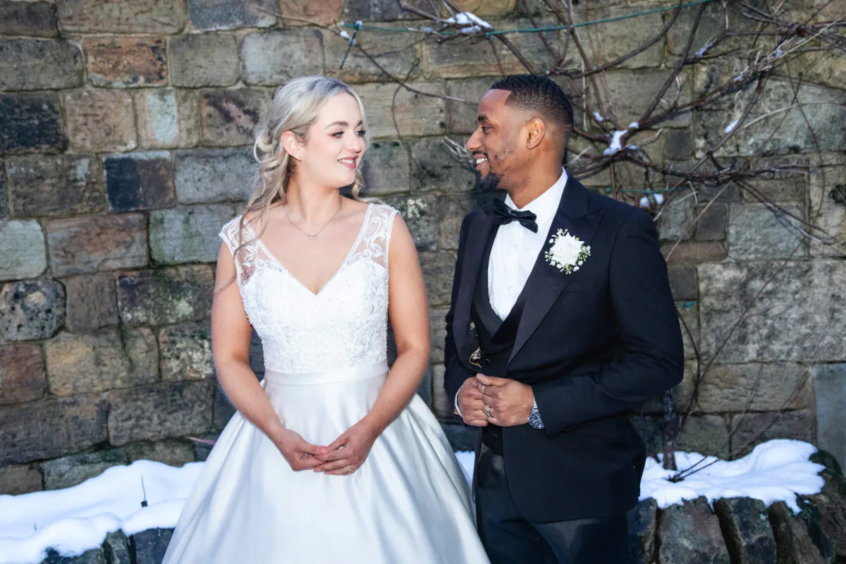 Ella & Hassan