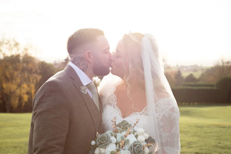Full Day Wedding Photography