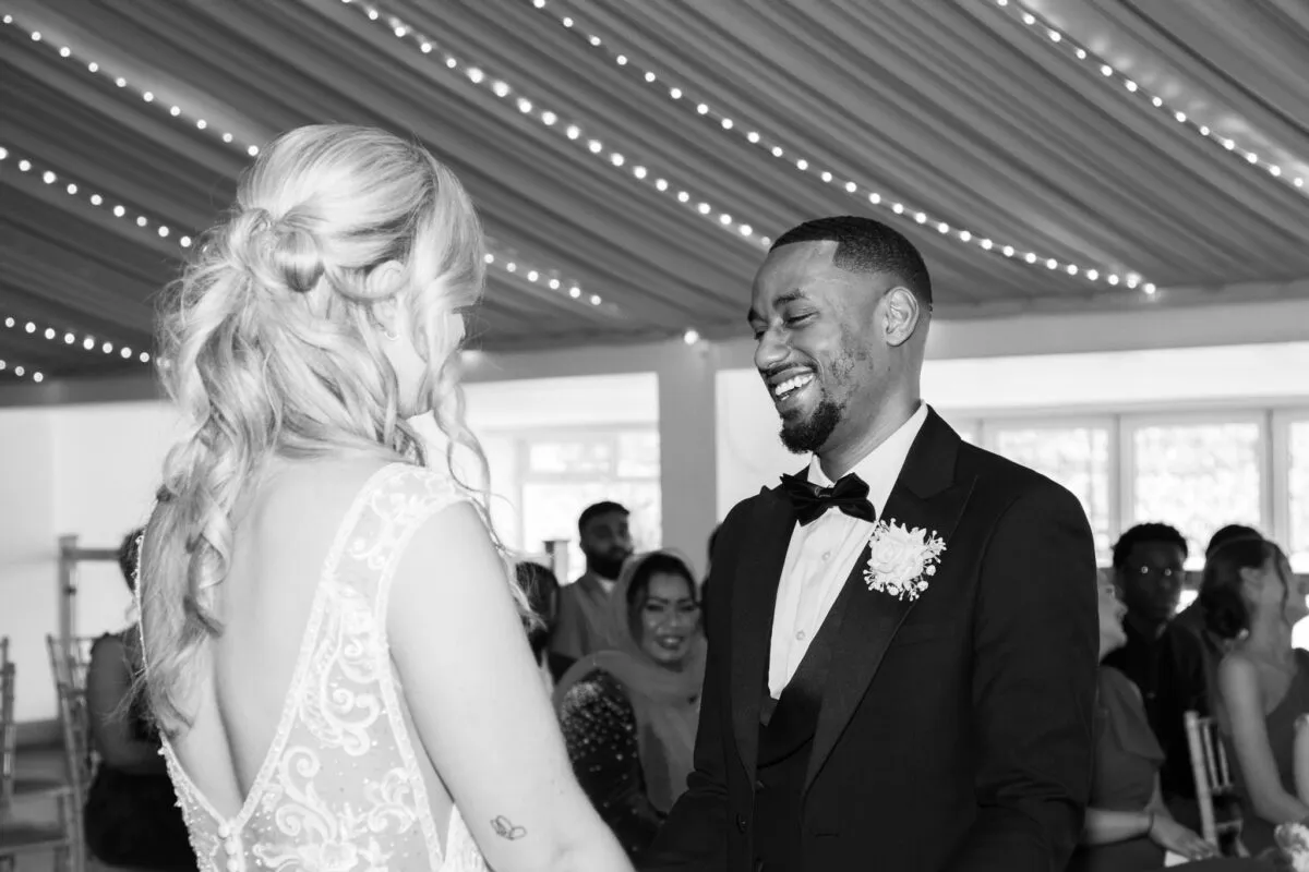 Ella & Hassan