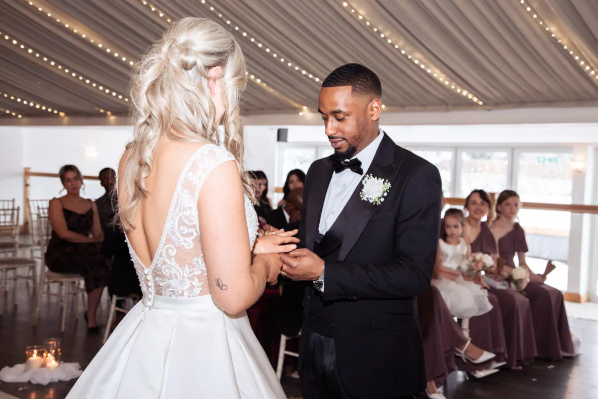 Ella & Hassan