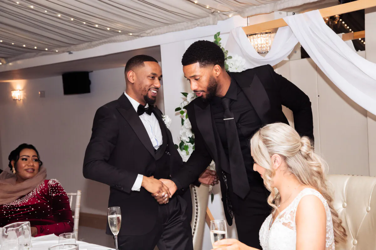 Ella & Hassan