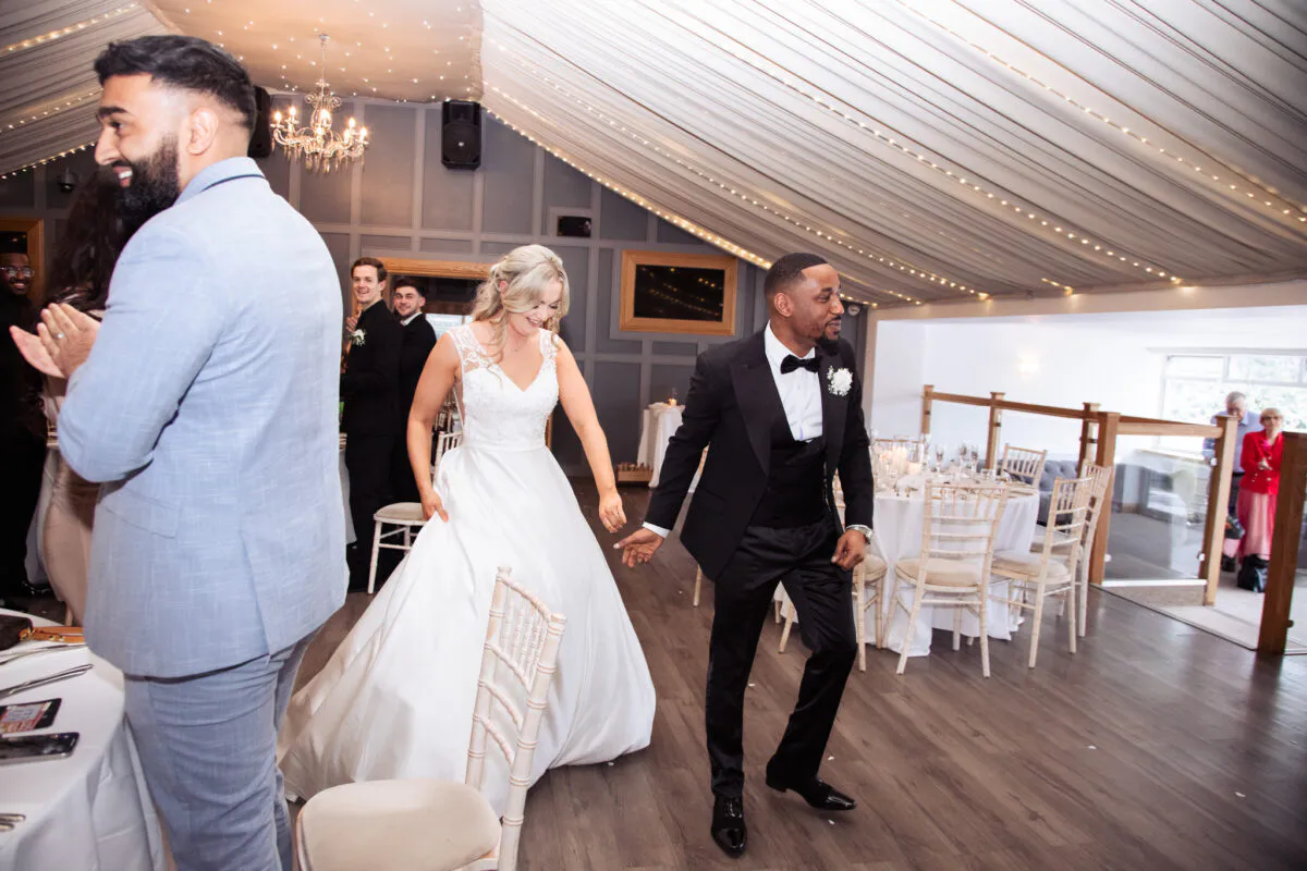 Ella & Hassan