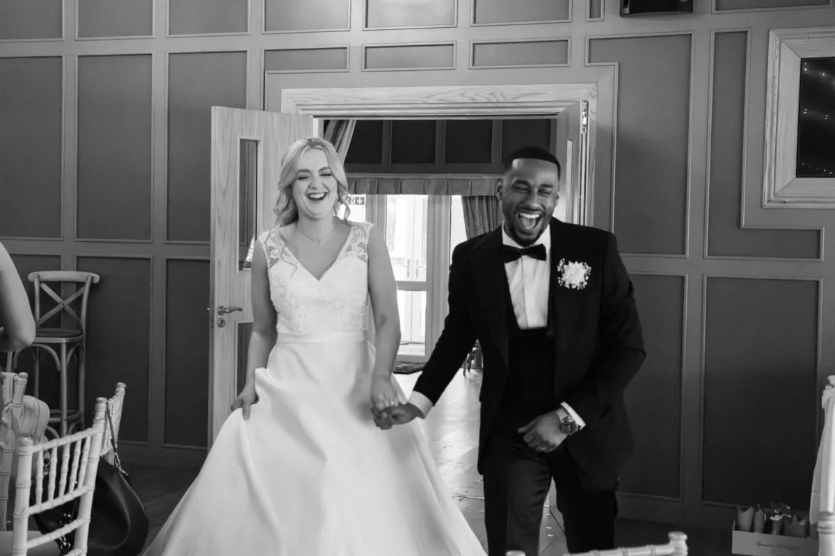 Ella & Hassan