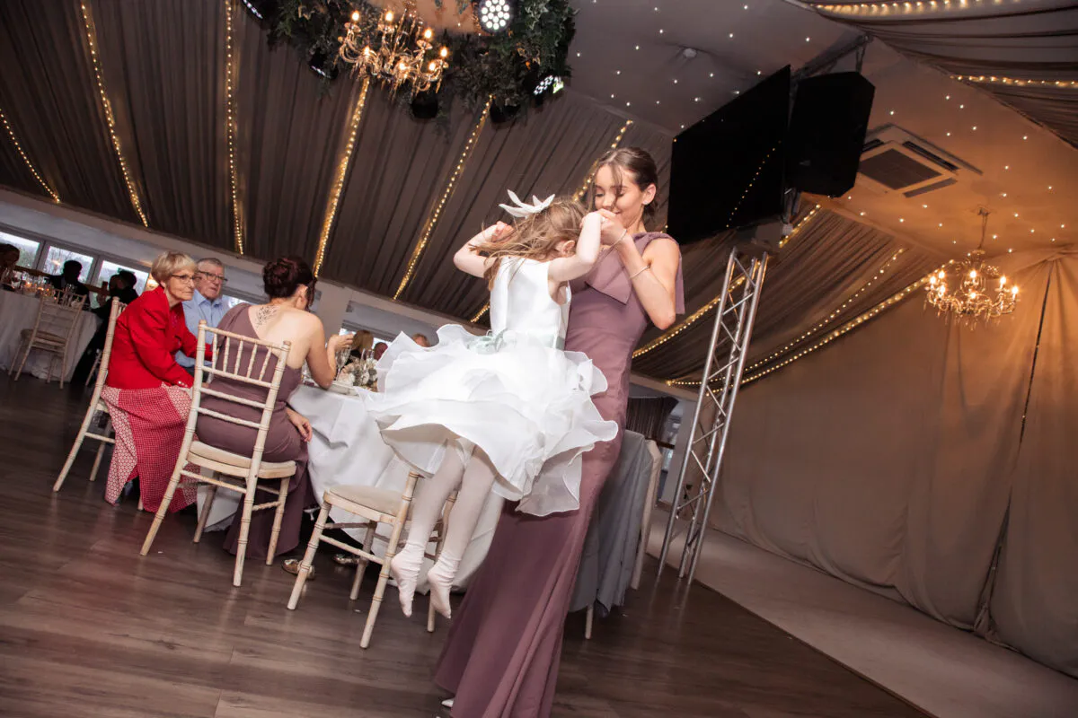 Ella & Hassan