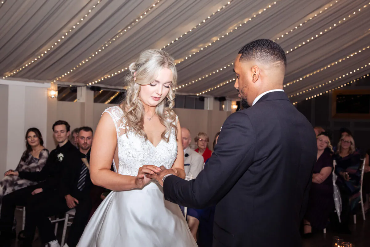 Ella & Hassan