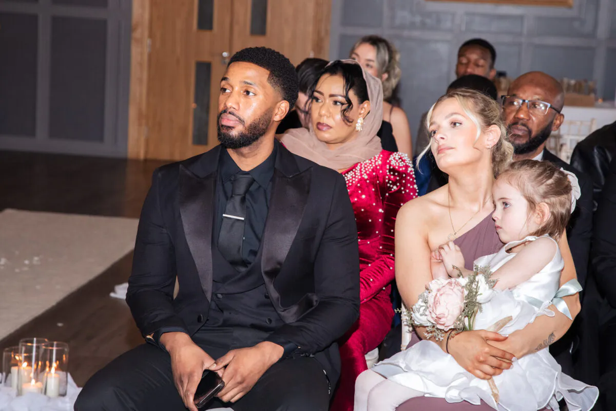 Ella & Hassan