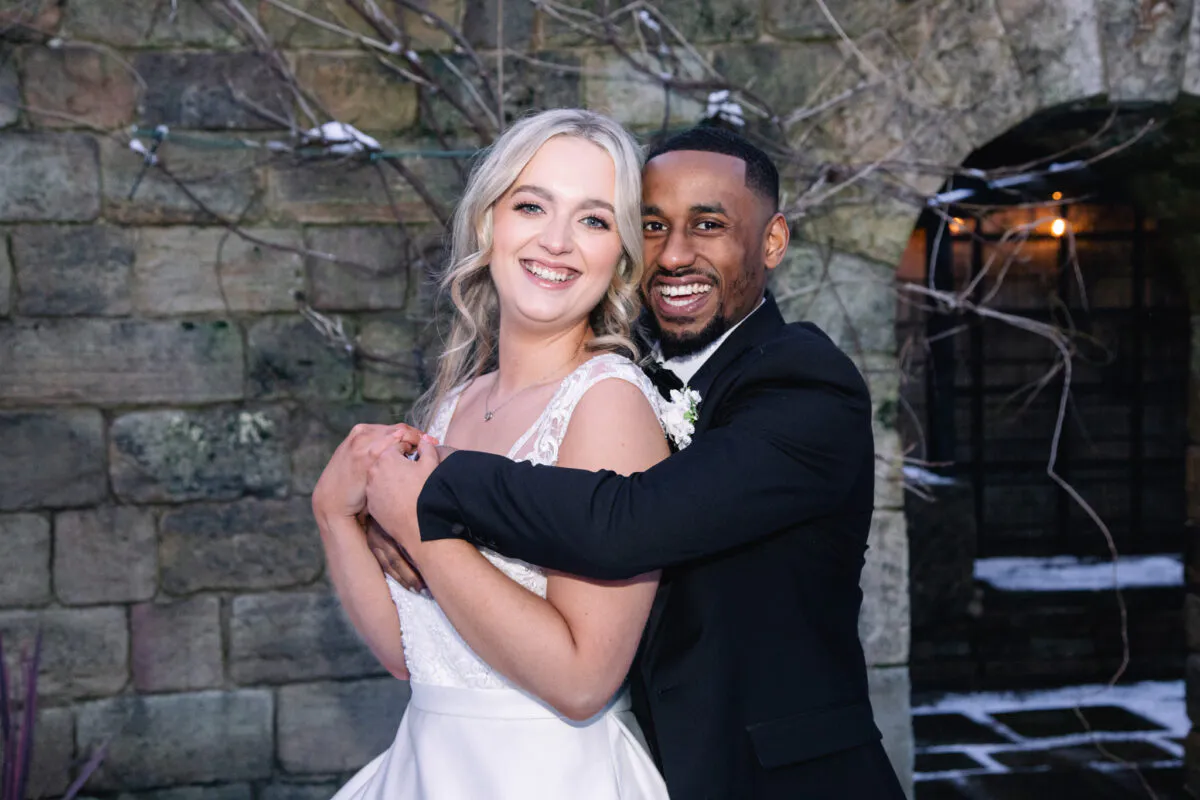 Ella & Hassan