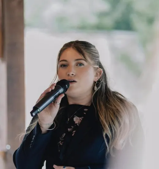 Full Day Live Music Package