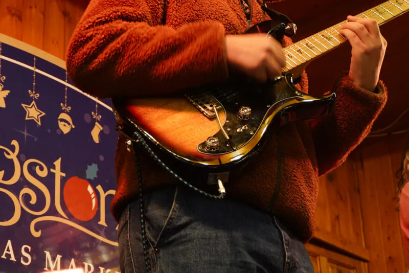 Live Music - 2 Sets of 60 Min (Duo)