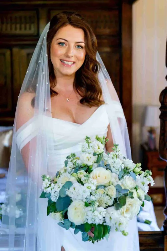 Gemma &amp; Eric (listing)