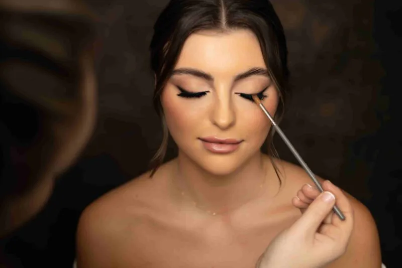 The Classic (Makeup Only)