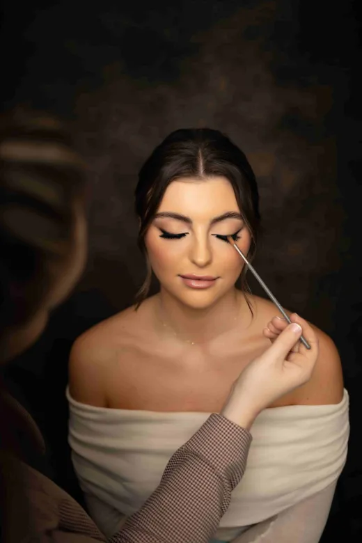 Bridal Hair & Makeup