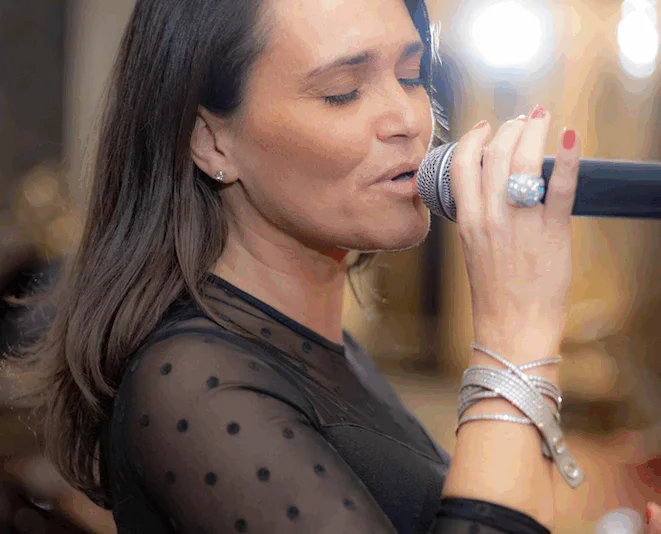 Exqusite Live Duo Full Day Wedding Package