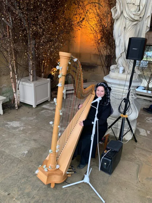 Chatsworth gig photo (listing)