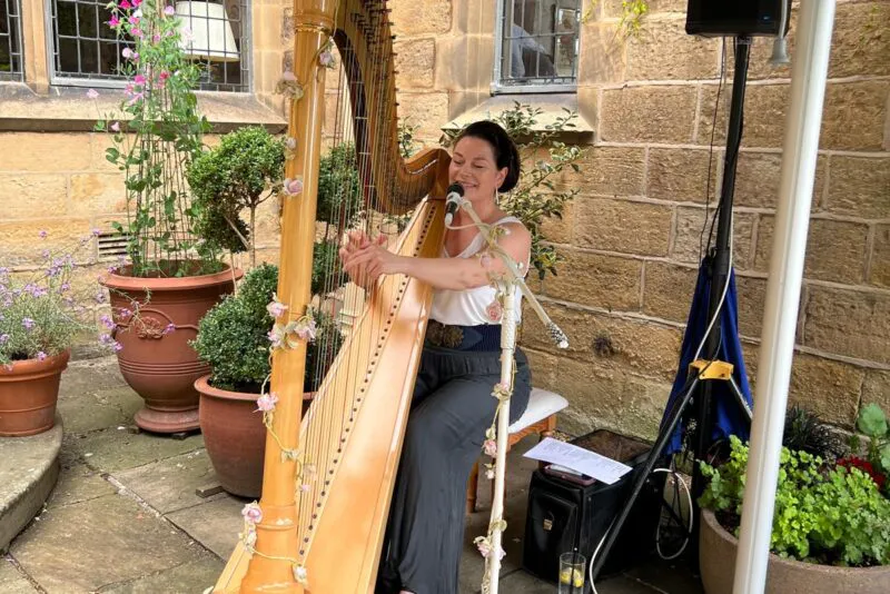 Fischers gig photo