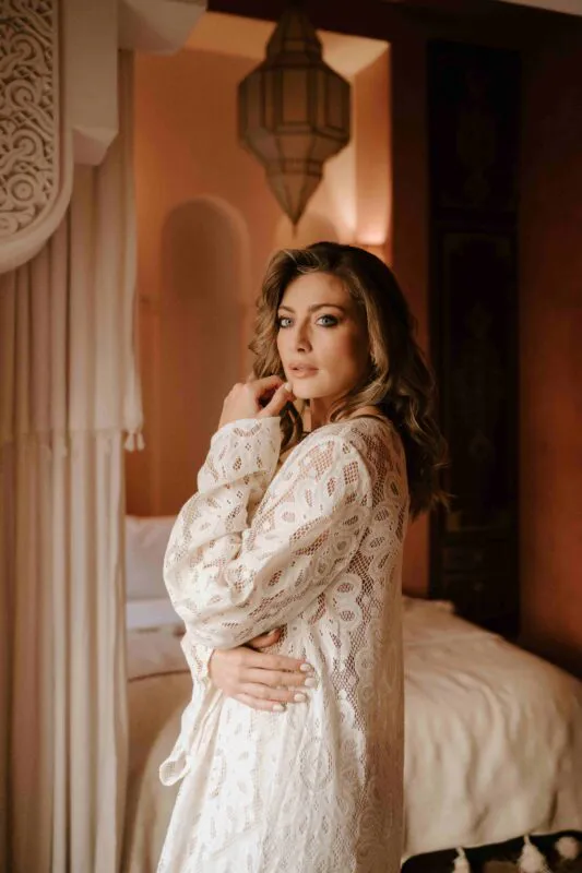 Marrakesh - Riad Yasmine