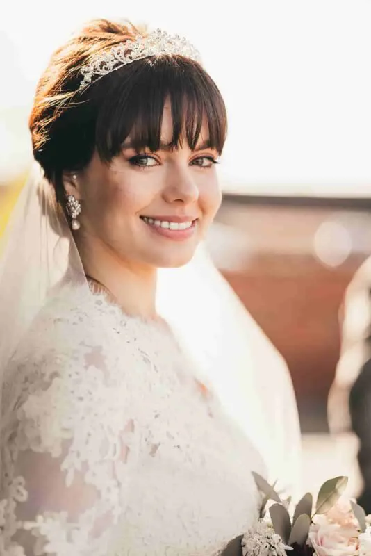 Nicollette & Mikey Wedding
