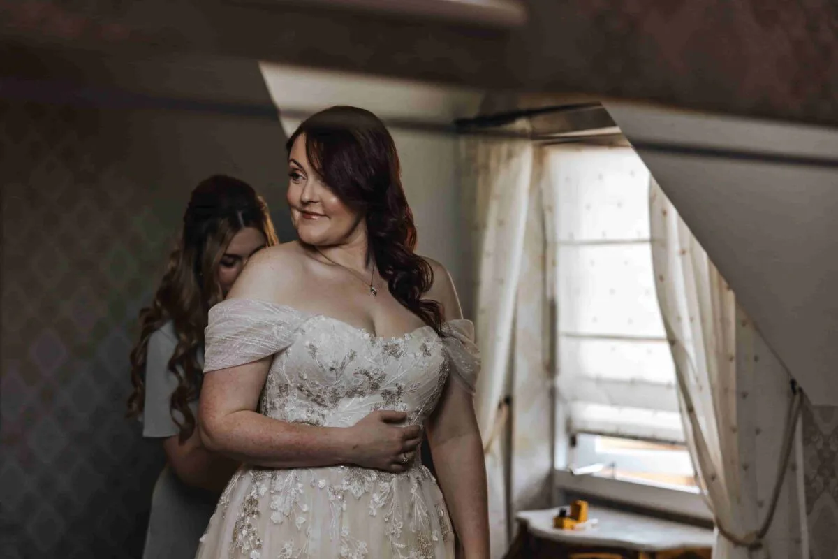 Ffion & Rob