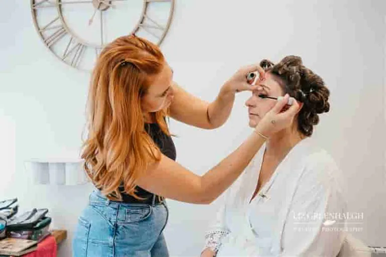 Heidi &amp; Ashley