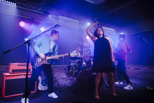 Full Band 3
