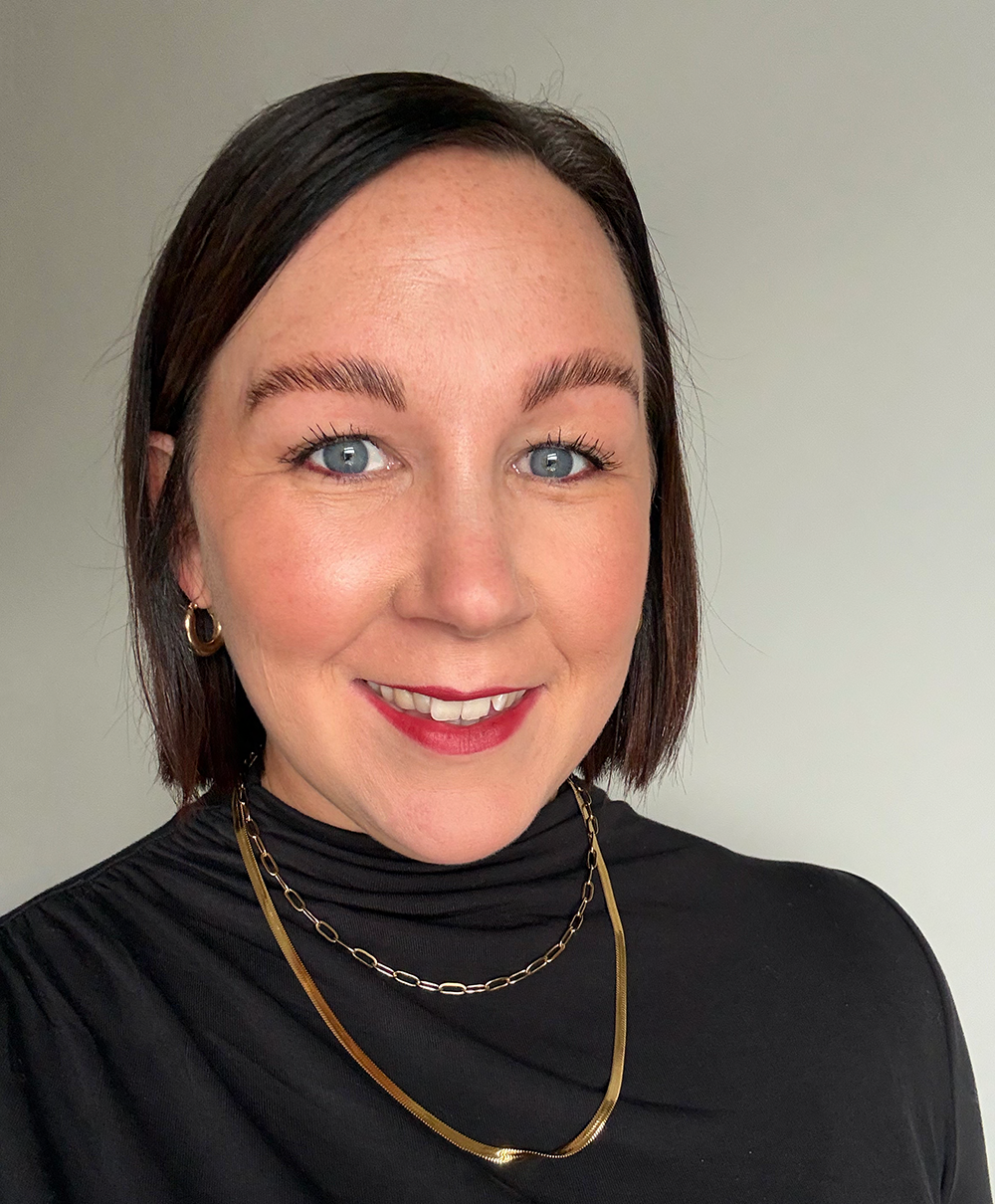 Toni Darcy