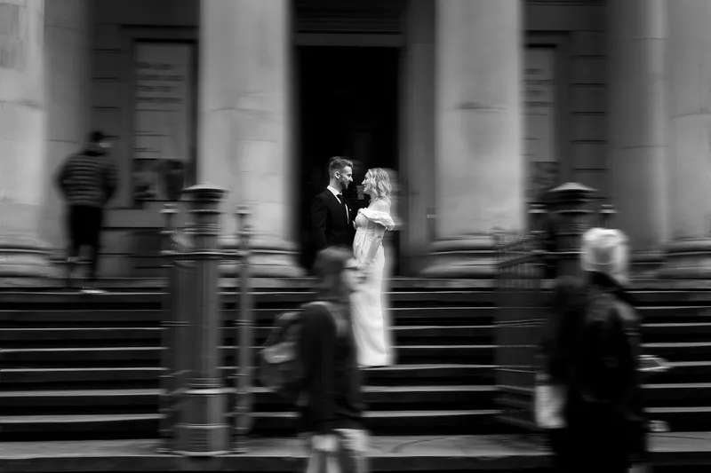 Proposal Photoshoot