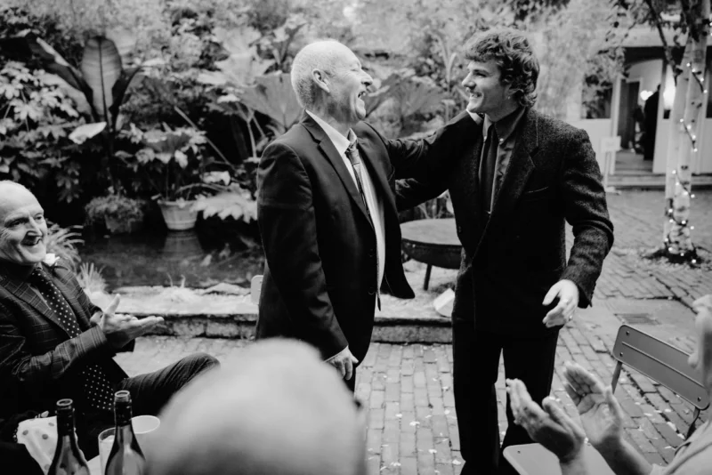 Amazing Magic at Your Reception and Wedding Breakfast