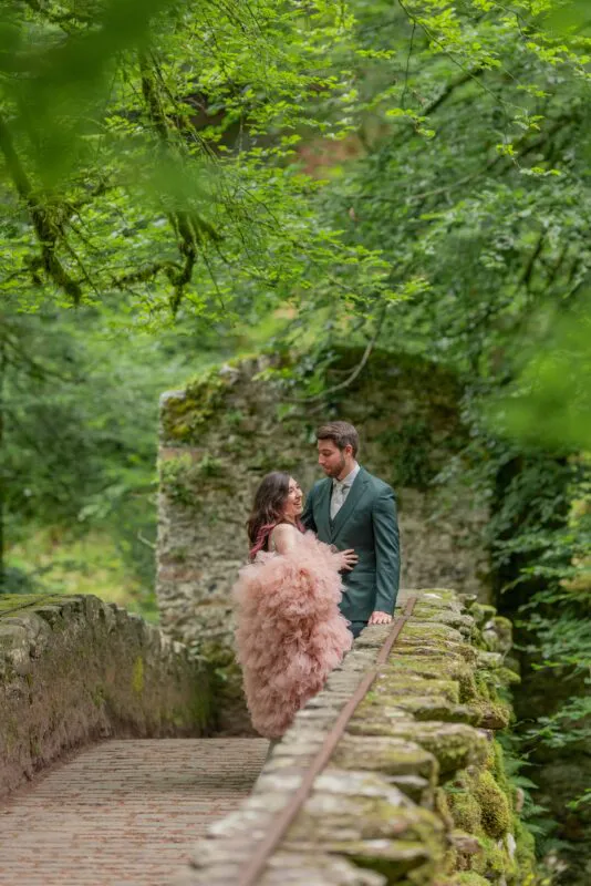 Elopement - J+S