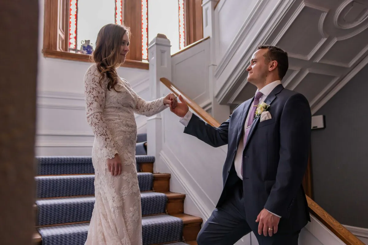 Cathrine&Zack