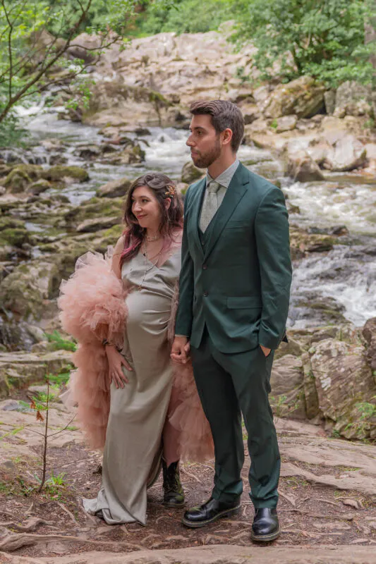 Elopement - J+S